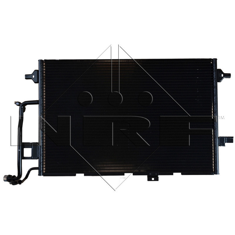 NRF 35317 Condenseur de climatisation
