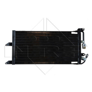 NRF 35335 Air conditioning condenser