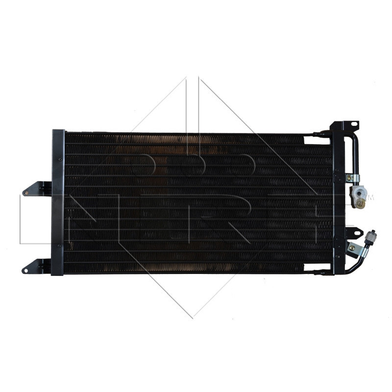 NRF 35335 Condensador de aire acondicionado