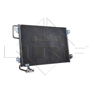 NRF 35340 Air conditioning condenser