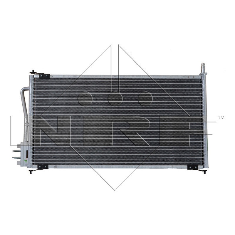 NRF 35345 Skraplacz klimatyzacji