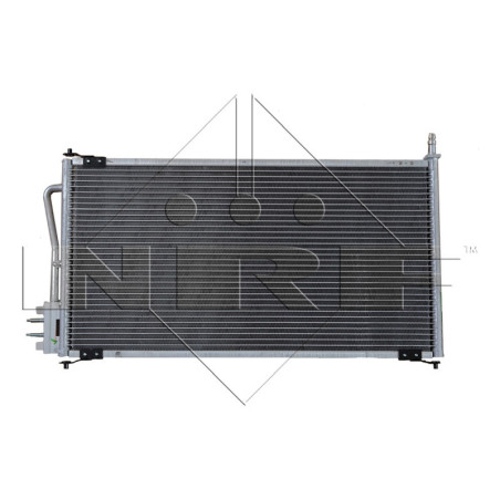 NRF 35345 Skraplacz klimatyzacji