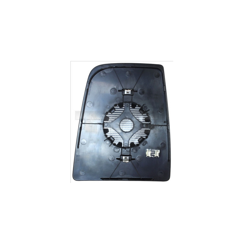 TYC 310-0217-1 Mirror Glass