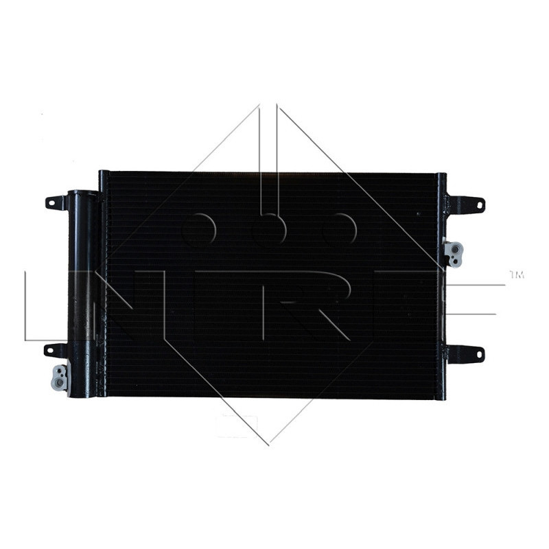 NRF 35403 Condensador de aire acondicionado