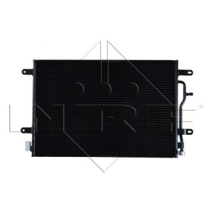NRF 35404 Air conditioning condenser