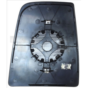 TYC 310-0218-1 Cristal de espejo