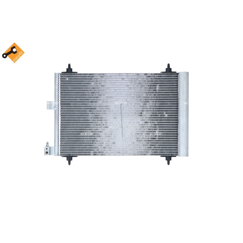 NRF 35414 Condensador de aire acondicionado