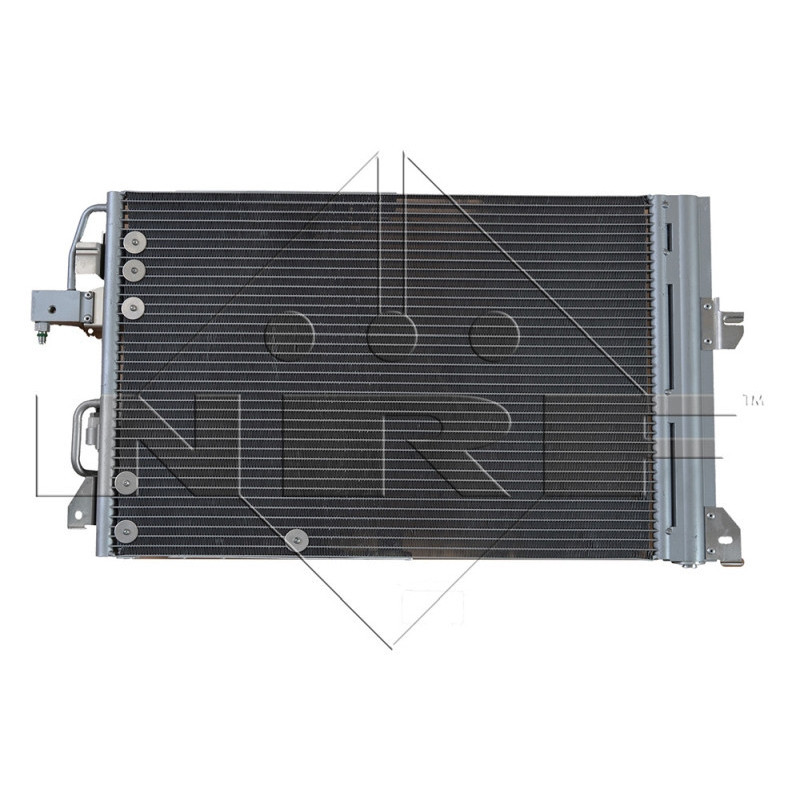 NRF 35416 Condensador de aire acondicionado