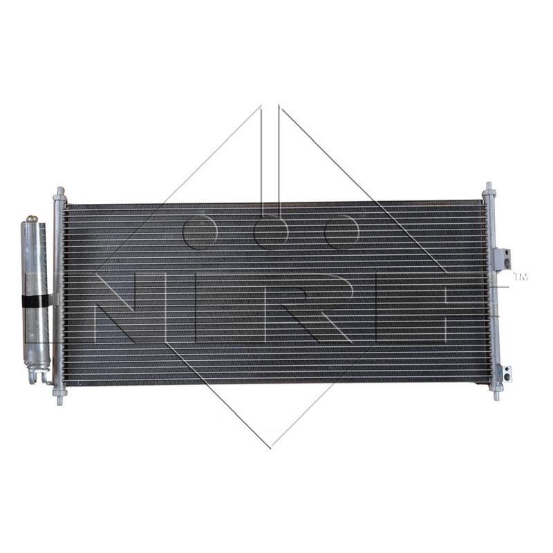 NRF 35435 Condensador de aire acondicionado