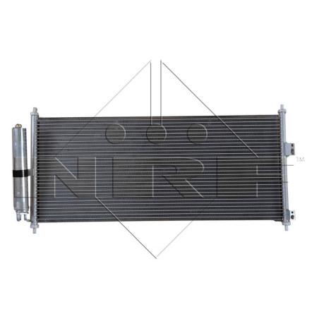 NRF 35435 Condensador de aire acondicionado