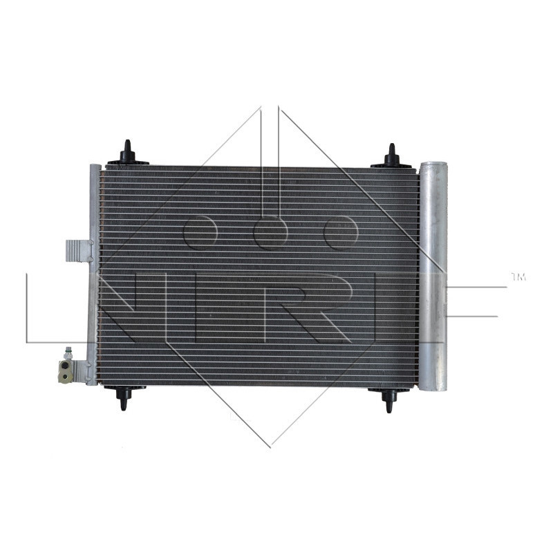 NRF 35437 Condensador de aire acondicionado