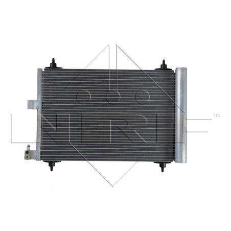 NRF 35437 Condensador de aire acondicionado