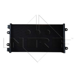 NRF 35442 Air conditioning condenser