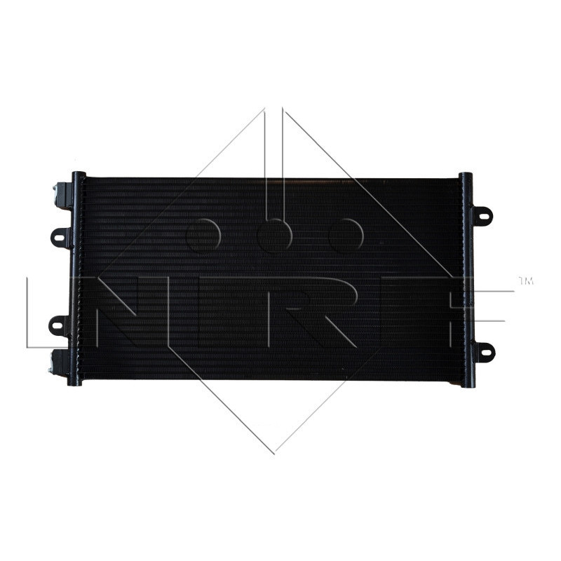 NRF 35442 Klimakondensator