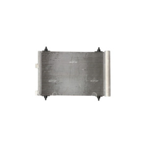 NRF 35445 Air conditioning condenser