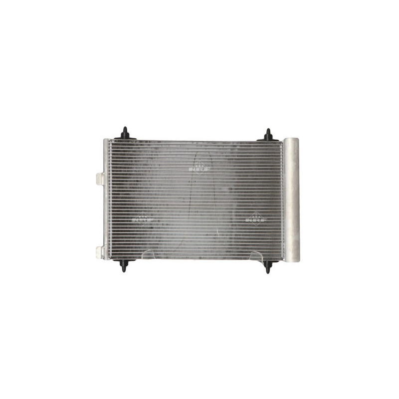 NRF 35445 Air conditioning condenser