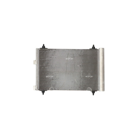 NRF 35445 Air conditioning condenser