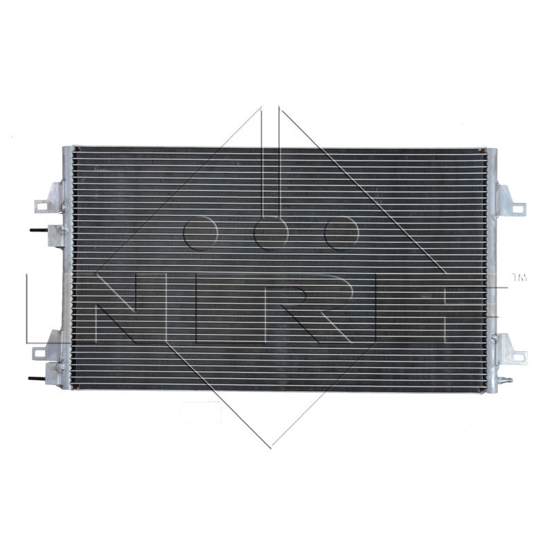 NRF 35447 Condensador de aire acondicionado