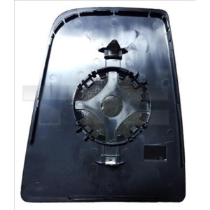 TYC 310-0220-1 Glace de rétroviseur