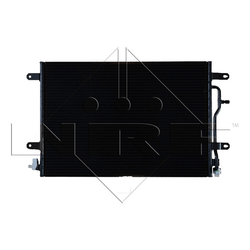 NRF 35465 Air conditioning condenser
