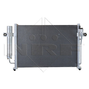 NRF 35475 Air conditioning condenser