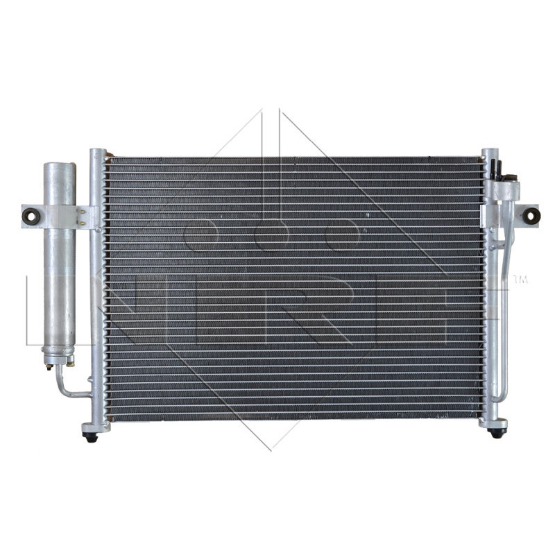 NRF 35475 Condensador de aire acondicionado