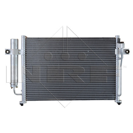 NRF 35475 Condensador de aire acondicionado