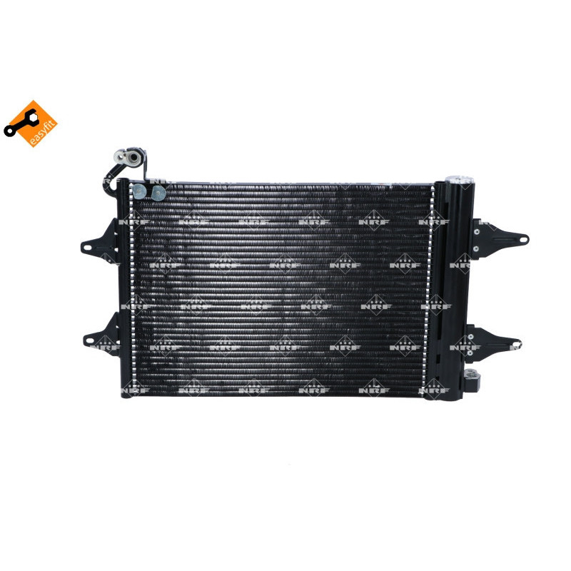 NRF 35480 Air conditioning condenser