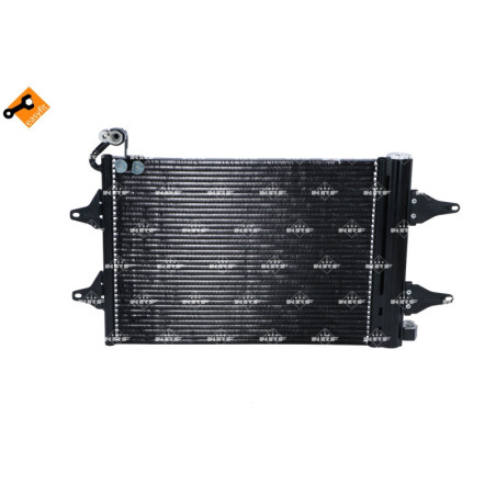 NRF 35480 Condensatore climatizzatore