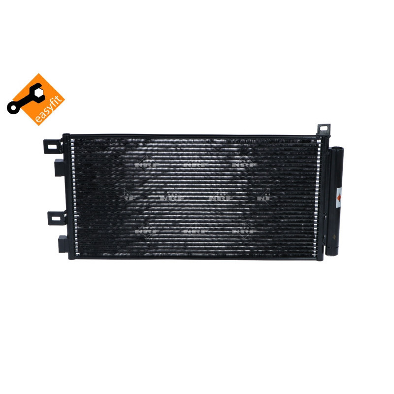 NRF 35481 Air conditioning condenser