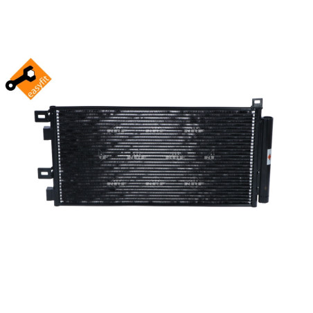 NRF 35481 Condensador de aire acondicionado