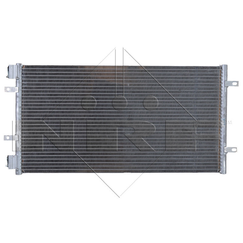NRF 35492 Condensador de aire acondicionado