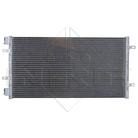 NRF 35492 Condensador de aire acondicionado