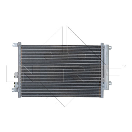 NRF 35499 Air conditioning condenser