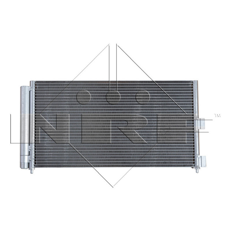 NRF 35500 Condensador de aire acondicionado