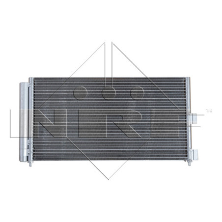 NRF 35500 Skraplacz klimatyzacji