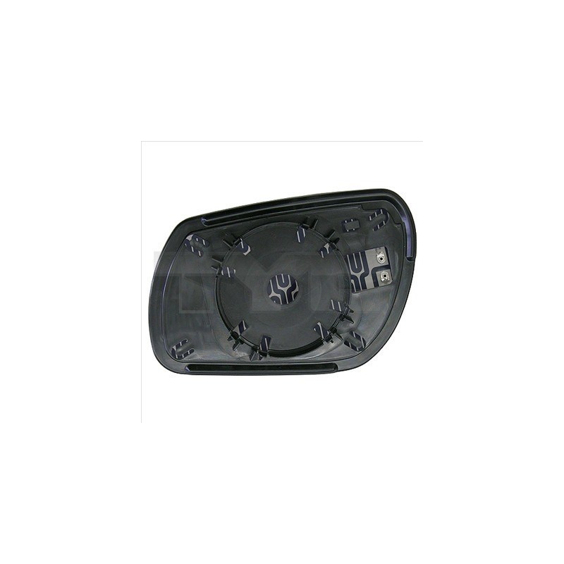 TYC 320-0031-1 Glace de rétroviseur