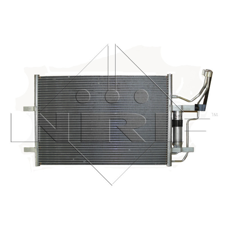 NRF 35508 Skraplacz klimatyzacji