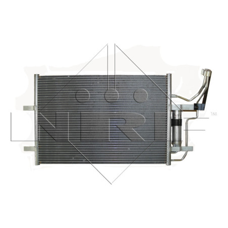 NRF 35508 Skraplacz klimatyzacji