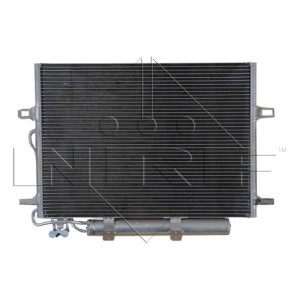 NRF 35517 Condensador de aire acondicionado