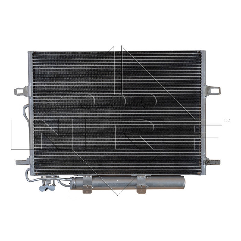 NRF 35517 Condensatore climatizzatore
