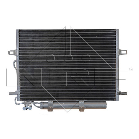 NRF 35517 Condensador de aire acondicionado