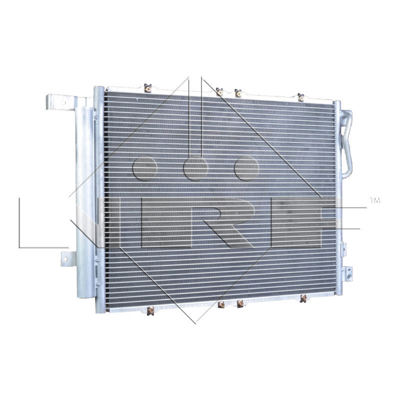 NRF 35519 Air conditioning condenser