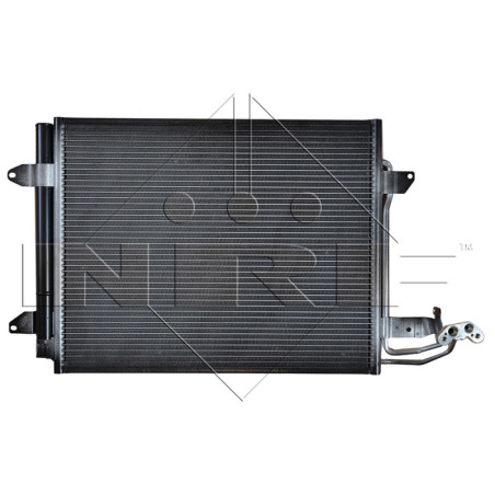 NRF 35521 Skraplacz klimatyzacji