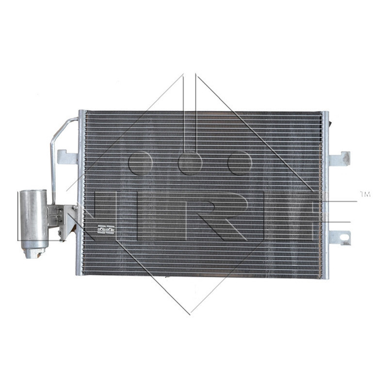 NRF 35527 Condensador de aire acondicionado