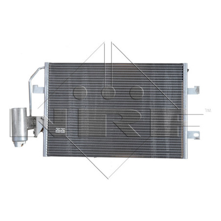 NRF 35527 Skraplacz klimatyzacji