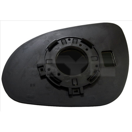 TYC 313-0073-1 Vetro specchio