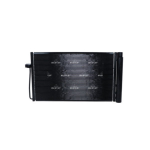 NRF 35538 Air conditioning condenser