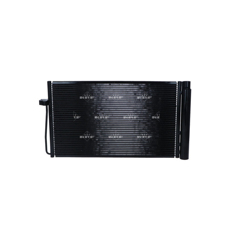 NRF 35538 Air conditioning condenser