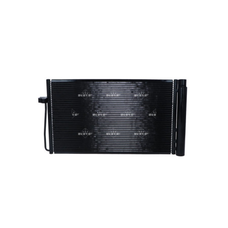 NRF 35538 Condensatore climatizzatore